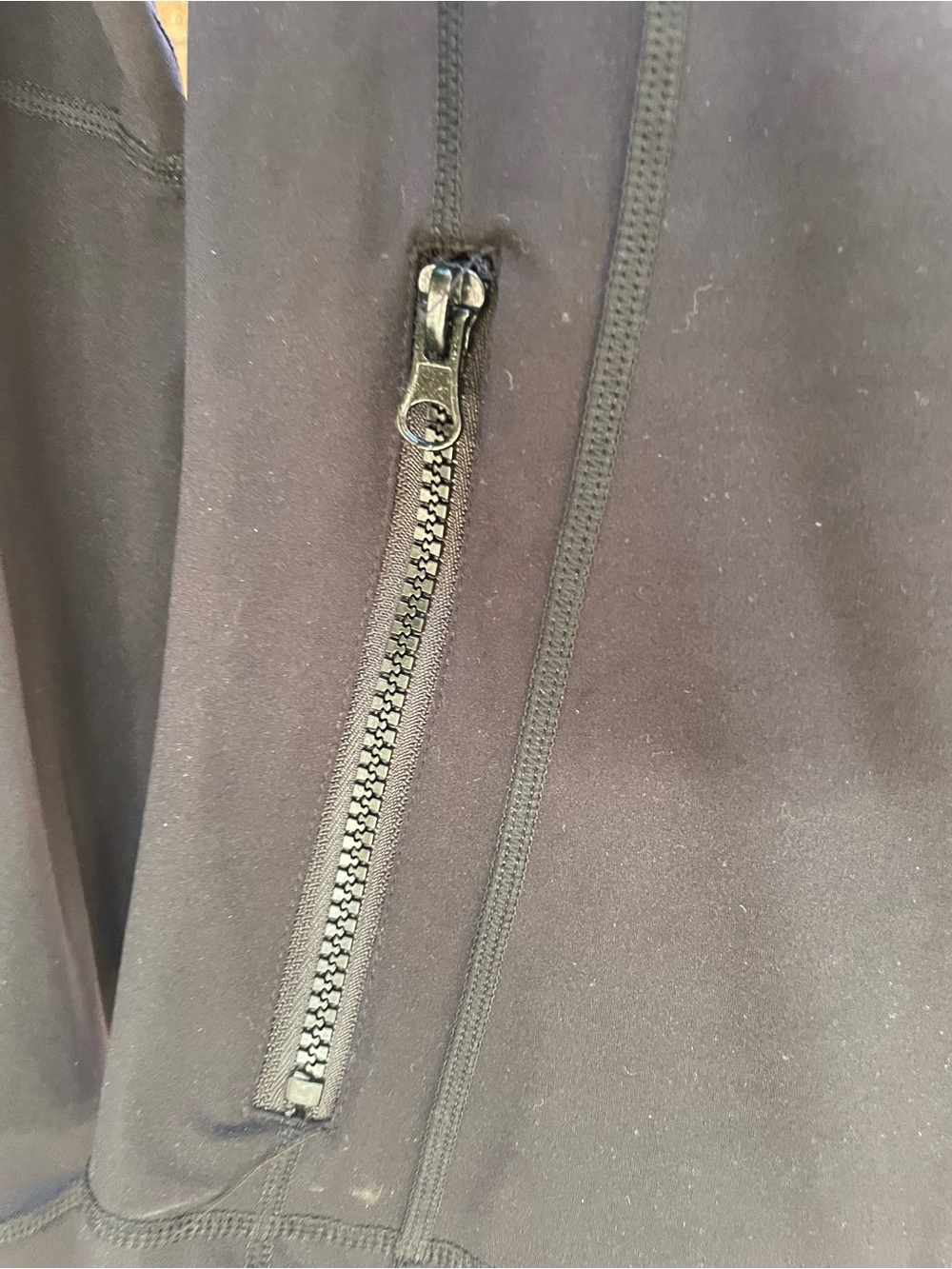 Athletic Jacket - Picture 4 of 7